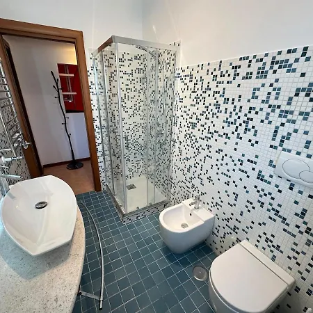 Roma Infernetto Escape 4 Guest 1bedr 280mq Terrace Apartmán *