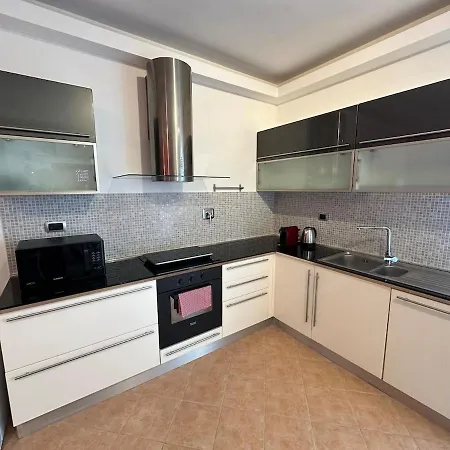 Roma Infernetto Escape 4 Guest 1bedr 280mq Terrace * Casal Palocco