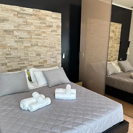 Roma Infernetto Escape 4 Guest 1bedr 280mq Terrace *