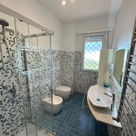 Roma Infernetto Escape 4 Guest 1bedr 280mq Terrace كاسال بالوكو