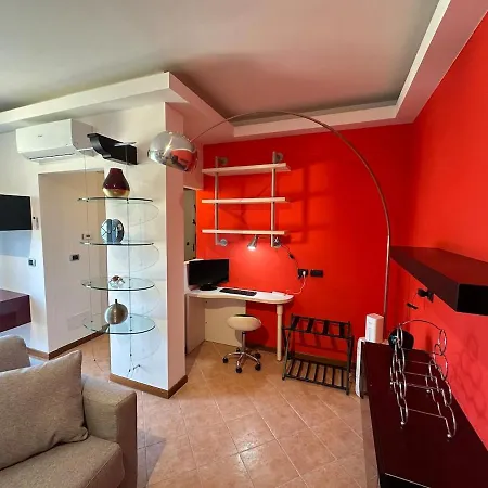 Roma Infernetto Escape 4 Guest 1bedr 280mq Terrace * Casal Palocco